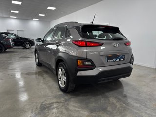 Hyundai Kona 1.0 TGDi Klass 4x2 AEB