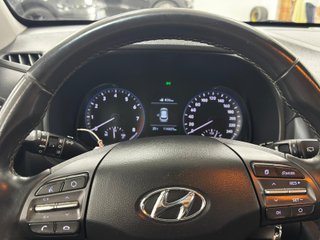 Hyundai Kona 1.0 TGDi Klass 4x2 AEB