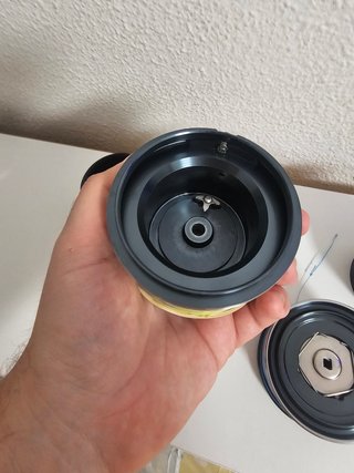 Bobinas carrete Shimano