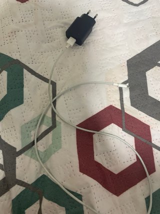 Mobil aun nuevo tiene 128g aun nuevo