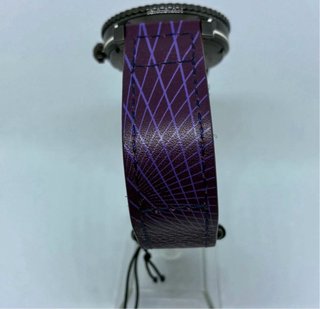 Zodiac Super Sea Wolf Laser Tag Ed. Limitada
