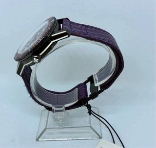 Zodiac Super Sea Wolf Laser Tag Ed. Limitada