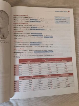 Latín : 1 Bachillerato Operación mundo