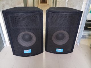 Pareja Altavoces Acoustic Control AC-12