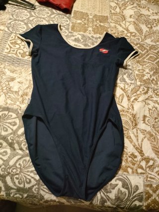 Avia Mallas Deportivas XL
