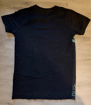 Maglia manica corta Hawaii 23