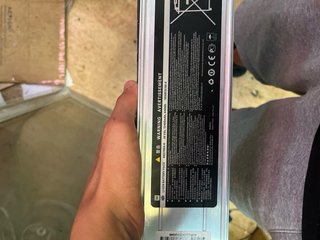 Batería Xiaomi M365 / 1S / Essential 36V