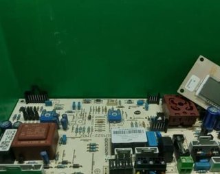 DESPIECE CALDERA INMERGAS VITIX 26