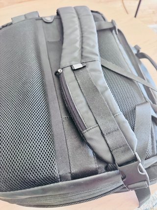 Mochila Arctichunter Negra