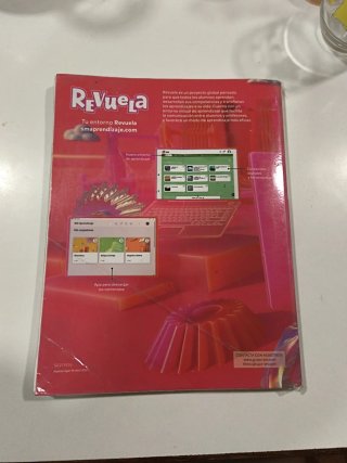 Tecnología y Digitalización I. Secundaria. Revu...