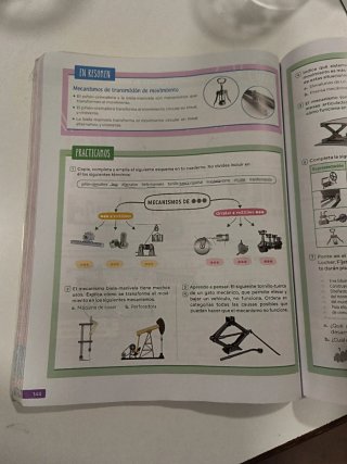 Tecnología y Digitalización I. Secundaria. Revu...