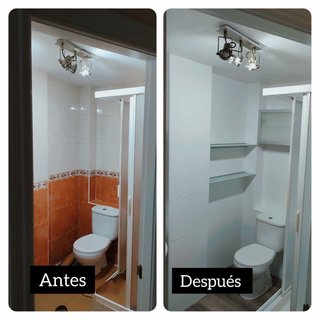 Servicio de Pintura Profesional