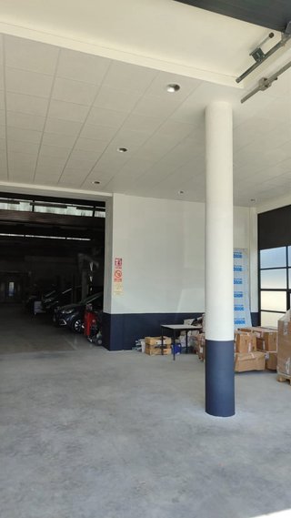 Servicio de Pintura Profesional