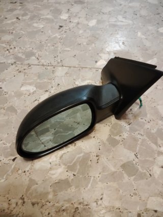 Retrovisores Citroën C5 (D/I)