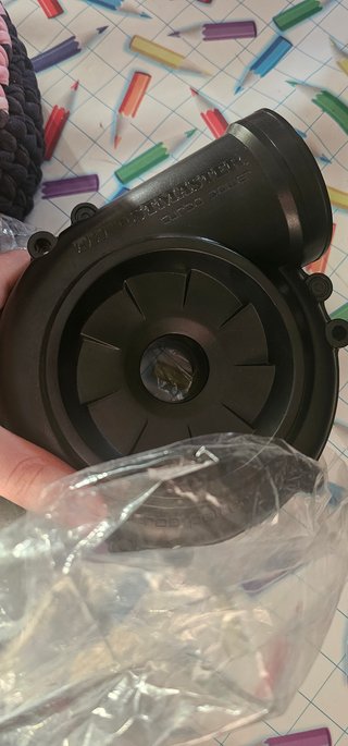 Thrustmaster TS-PC RACER Servo Base