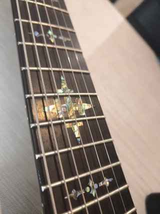 Schecter Damien Elite FR Guitarra Eléctrica