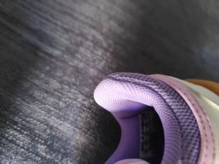Zapatillas Adidas Bebé Blancas