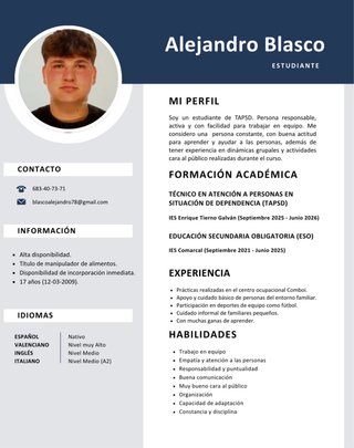 Cuidador