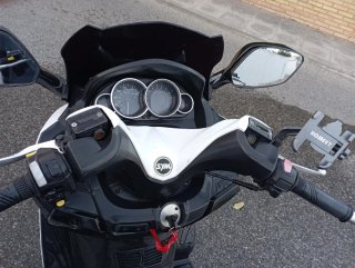 Sym Joymax 125 ABS Sport Scooter