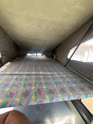 Volkswagen Transporter CAMPERIZADA