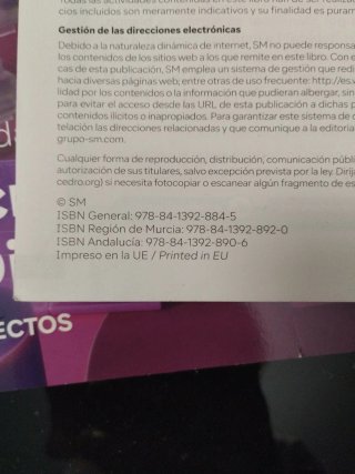 Tecnología y Digitalización II Secundaria : [3o...