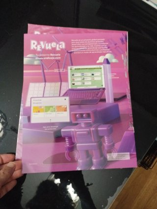 Tecnología y Digitalización II Secundaria : [3o...