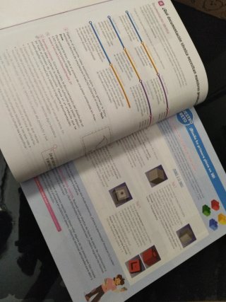 Tecnología y Digitalización II Secundaria : [3o...