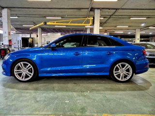 Audi A3 S-LINE