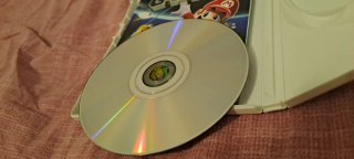Lotto 2 giochi nintendo wii Mario Bros e galaxy
