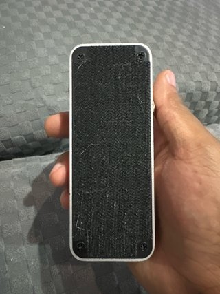 Pedal Afinador D'Addario