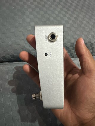 Pedal Afinador D'Addario
