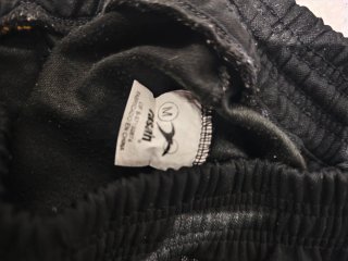 Chaqueta de piel Jack & Jones