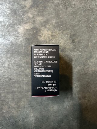Huda Beauty Easy Bake Loose Powder Cherry Peach