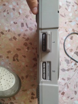Console PlayStation 1 PS1 Grigia + Controller + Spyro
