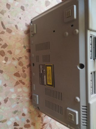 Console PlayStation 1 PS1 Grigia + Controller + Spyro