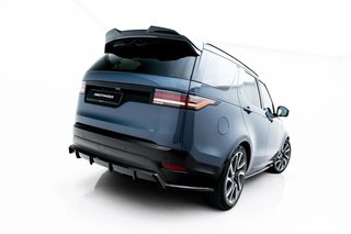 Kit Maxton Design Land Rover Discovery HSE 2021-
