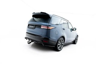 Kit Maxton Design Land Rover Discovery HSE 2021-