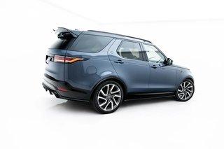 Kit Maxton Design Land Rover Discovery HSE 2021-