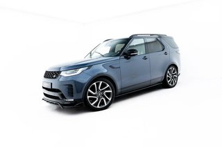 Kit Maxton Design Land Rover Discovery HSE 2021-
