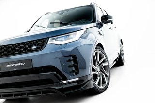 Kit Maxton Design Land Rover Discovery HSE 2021-