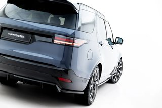 Kit Maxton Design Land Rover Discovery HSE 2021-
