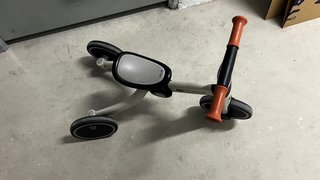 Bicicleta infantil Kinderkraft