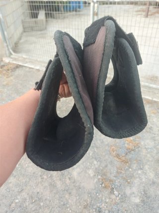 Campanas para caballo