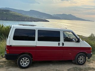 Volkswagen Transporter T4 1.9D 1994