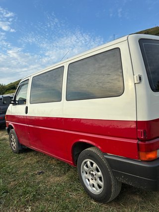 Volkswagen Transporter T4 1.9D 1994