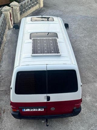 Volkswagen Transporter T4 1.9D 1994