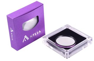 Filtro ANTLIA ALP-T 3nm SII/OIII 2"