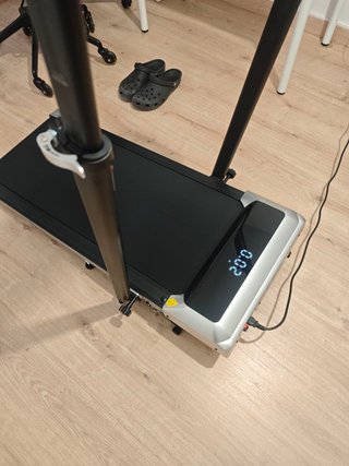 Cinta Correr Plegable Toputure TP6