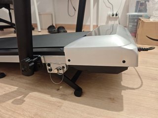 Cinta Correr Plegable Toputure TP6