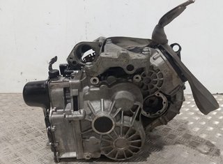 CAJA CAMBIOS SKODA KAROQ (NU) DTR UYW